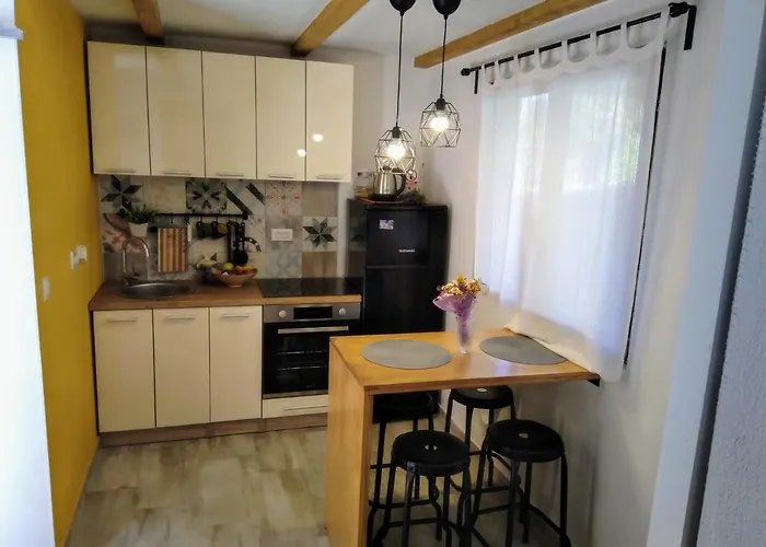 Apartman Lilly