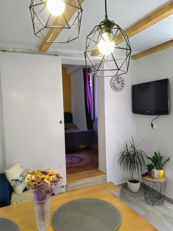Apartma Lilly
