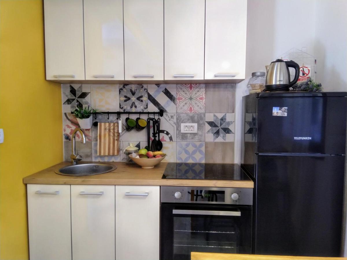 Apartma Lilly *