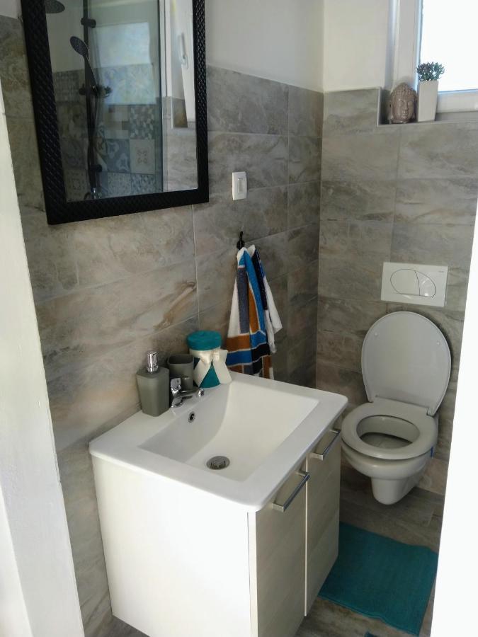 Apartma Lilly