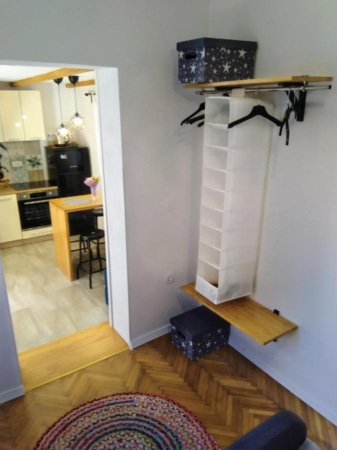Lilly Apartment Pula
