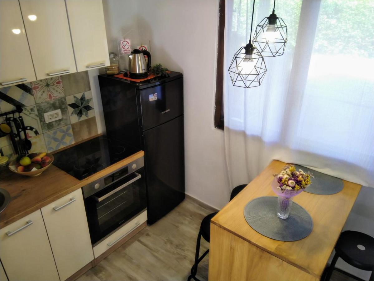 Apartment Lilly Pula
